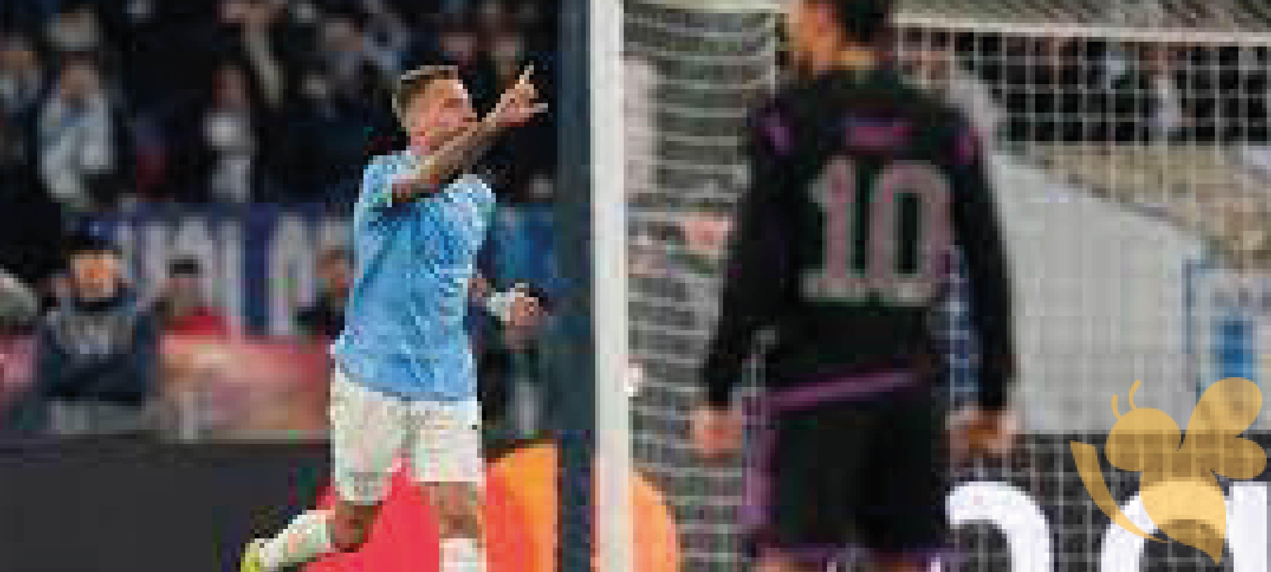 Bayern Munich beat 1-0 at Lazio