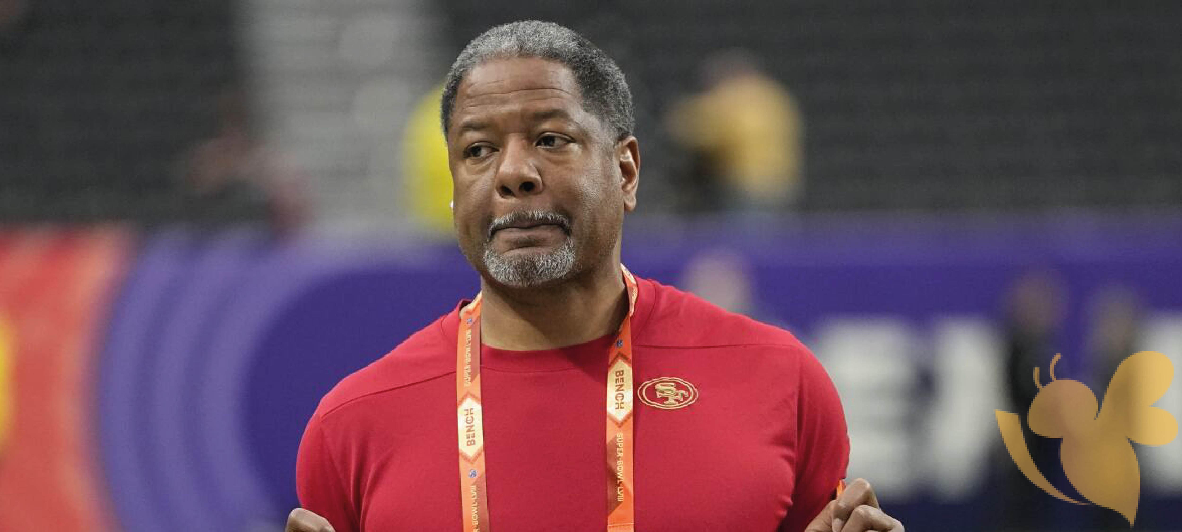 Steve Wilks firing by 49ers