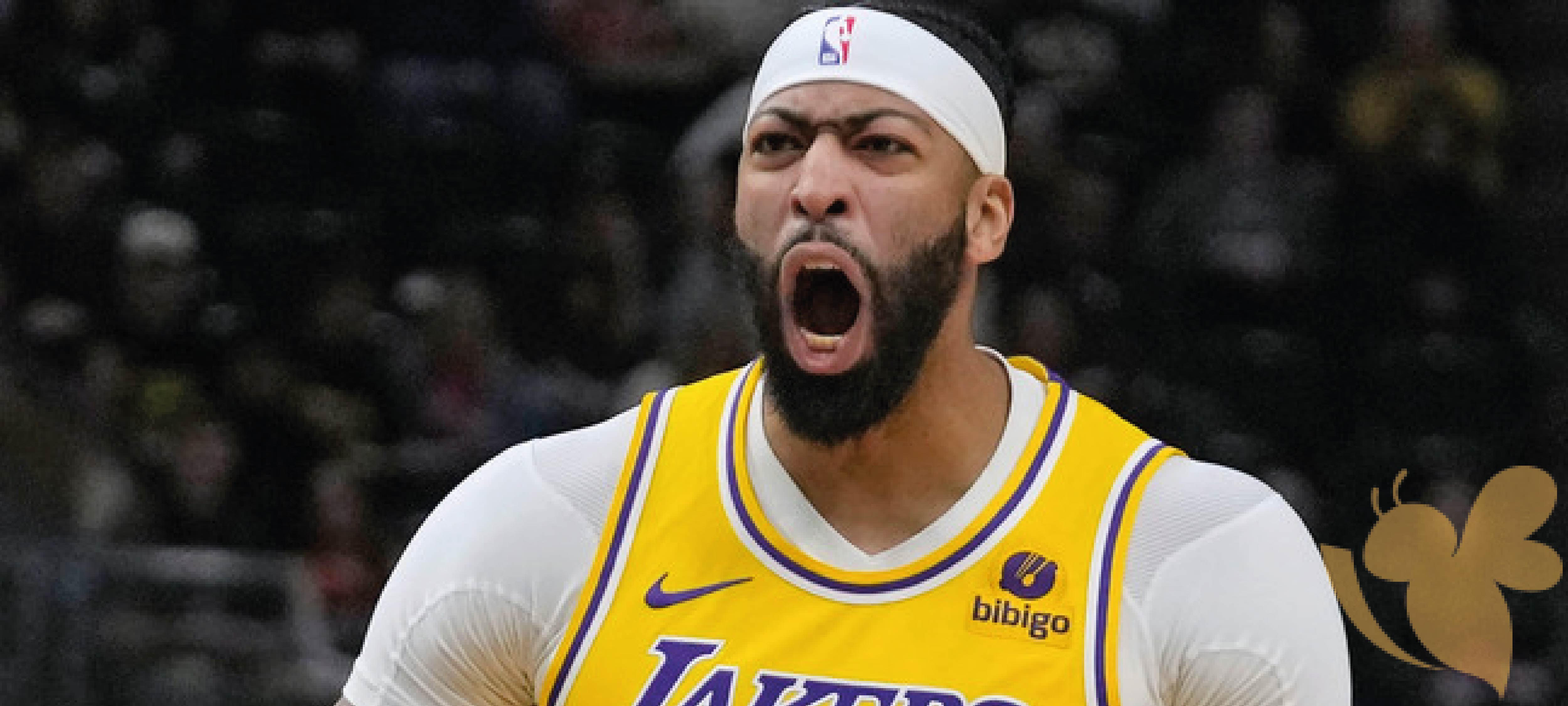 Jazz vs. Lakers 138-122