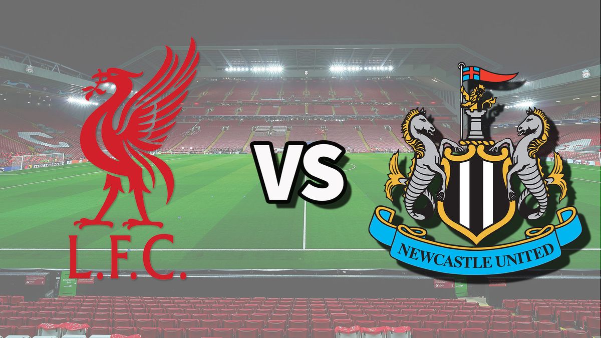 Clash of Titans: Liverpool vs. Newcastle in the 2025 Carabao Cup Final