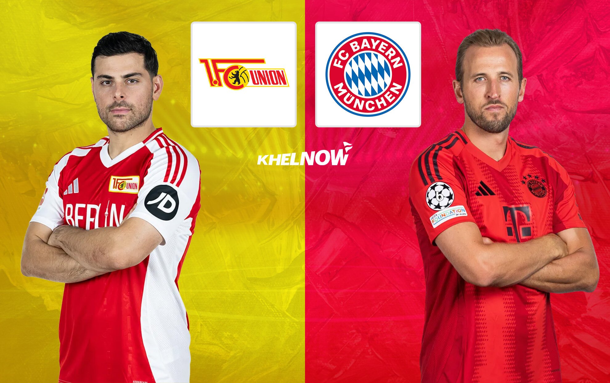 Union Berlin vs Bayern Munich Prediction & lineups - Bundesliga