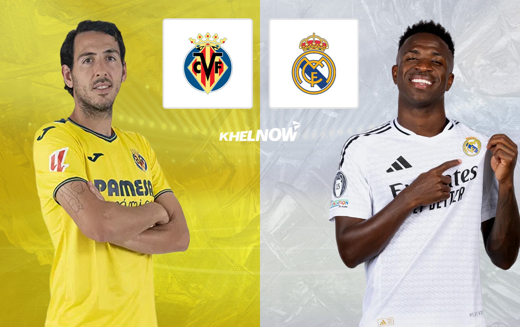 Villarreal vs. Real Madrid: Match Preview, Predictions, Lineups & Live Stream Info