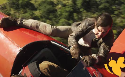 Mission: Impossible - The Final Reckoning: Early reviews hail groundbreaking, unforgettable action