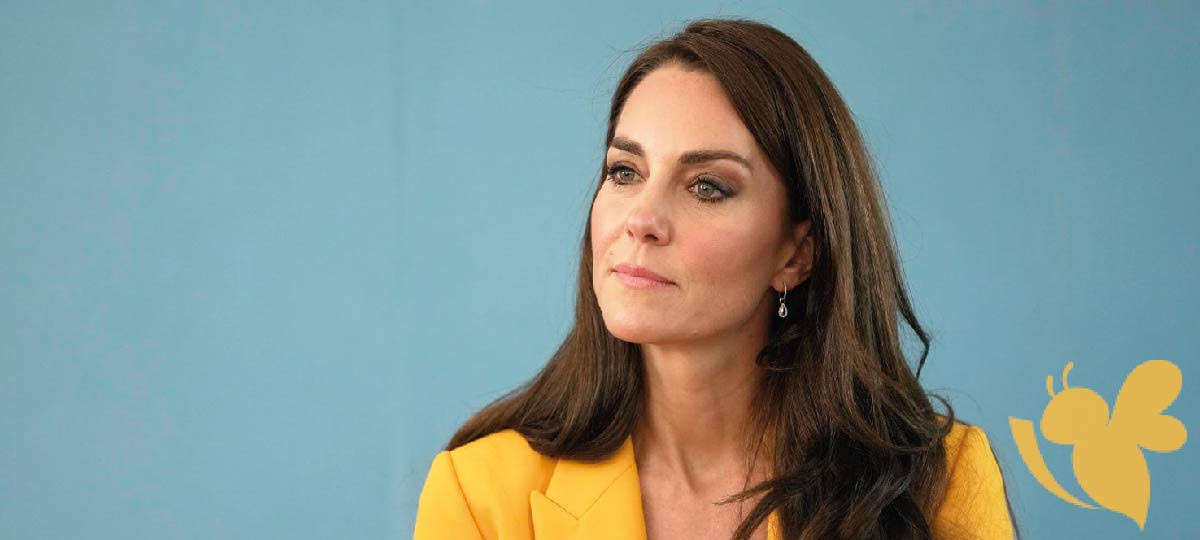 Kate Middleton health updates about her cancer and chemotherapy