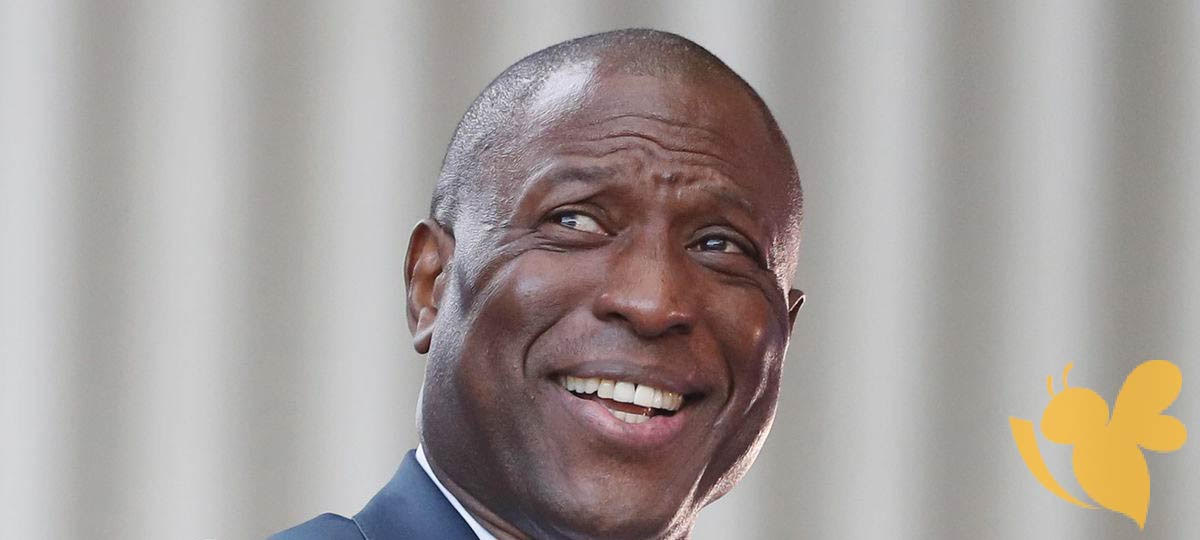 Former Arsenal star Kevin Campbell dies aged 54