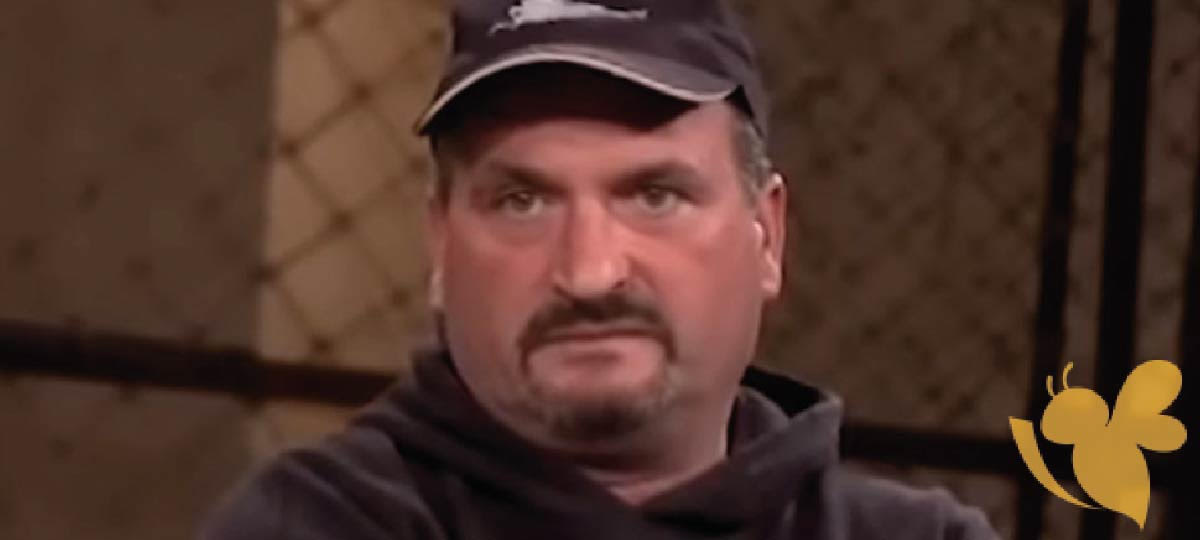 Deadliest Catch star Nick Mavar dies at 59 medical emergency