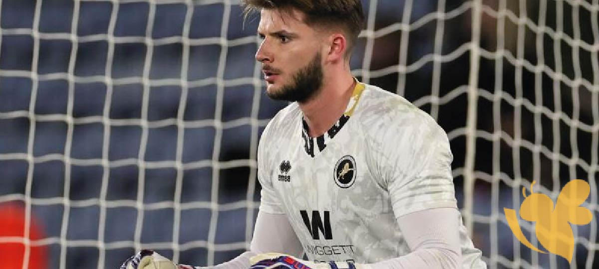 Matija Sarkic Millwall goalkeeper passes away aged 26