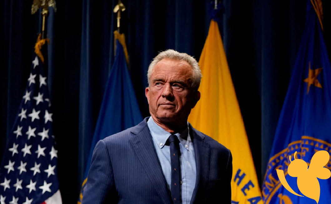 RFK Jr. appoints new vaccine advisory team after replacing CDC panel