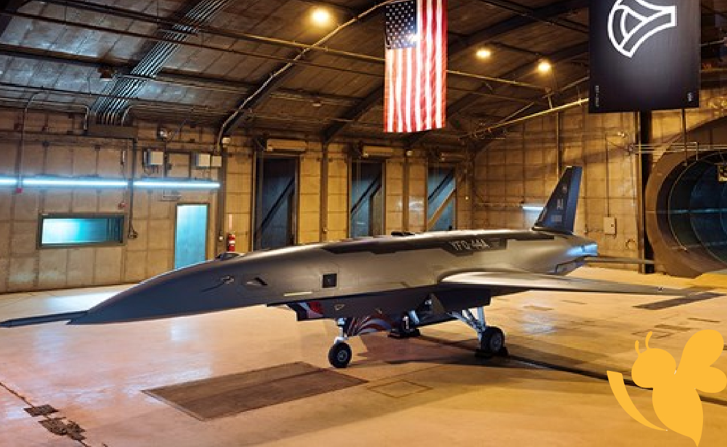 Wings of War: Defense Dominates Paris Air Show