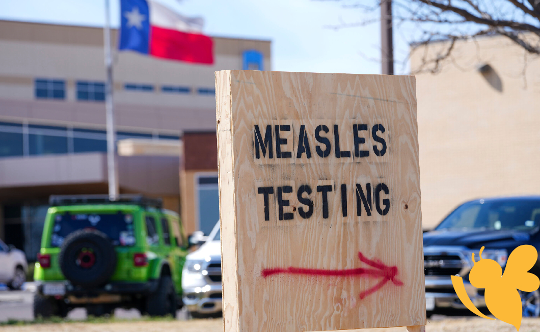 US measles cases approach 1,200; Ohio declares end to 3 outbreaks