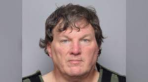 The Long Island murderer suspect Rex Heuermann