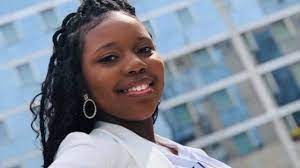 Carlee Russell Missing woman after helping child on side of Alabama freeway