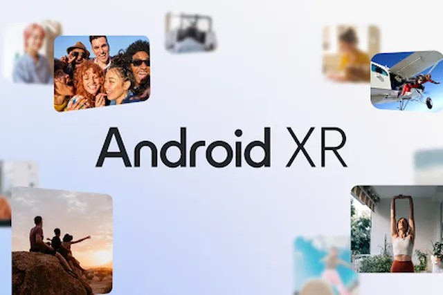 Google Unveils Android XR: A New Operating System for Smart Glasses and Headsets