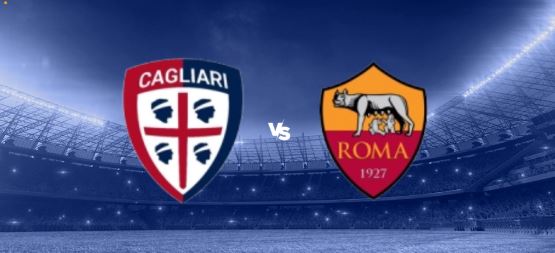 Serie A: Roma vs Cagliari Prediction & live streaming