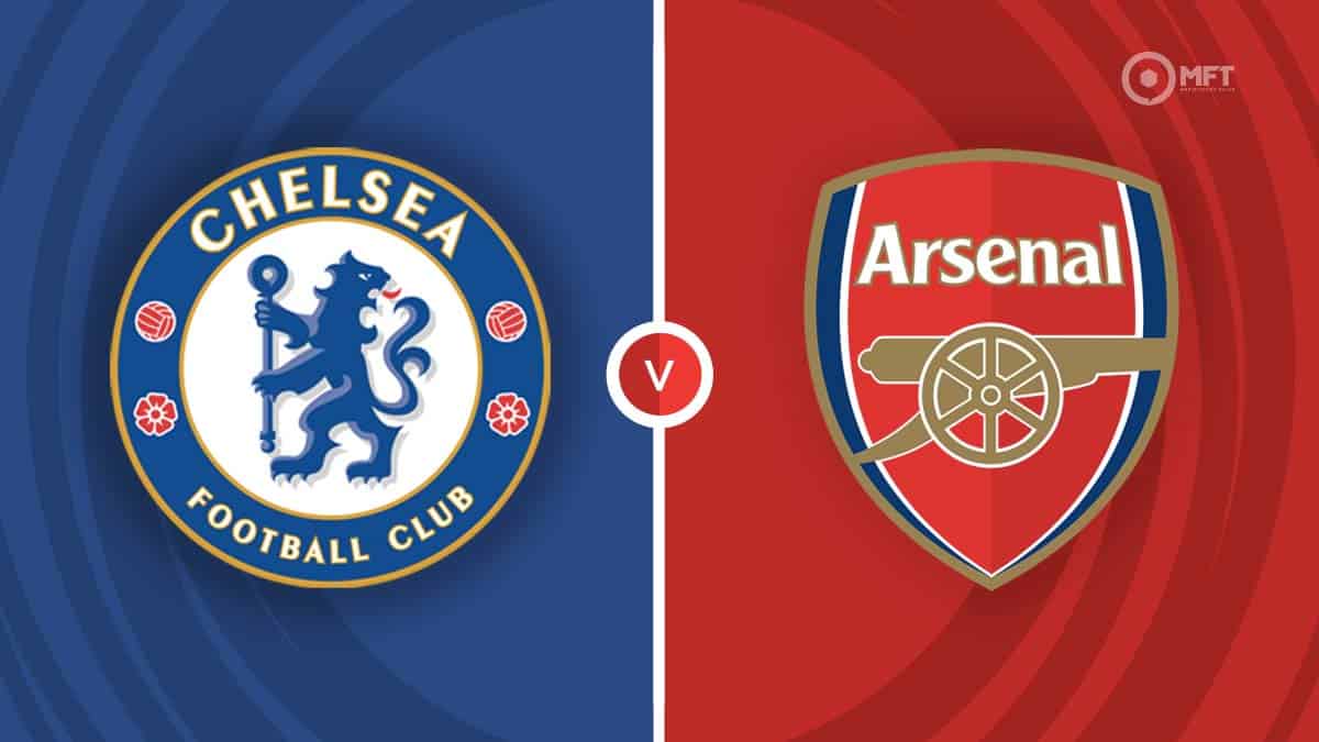 Arsenal vs. Chelsea - prediction, expected lineups and live streaming