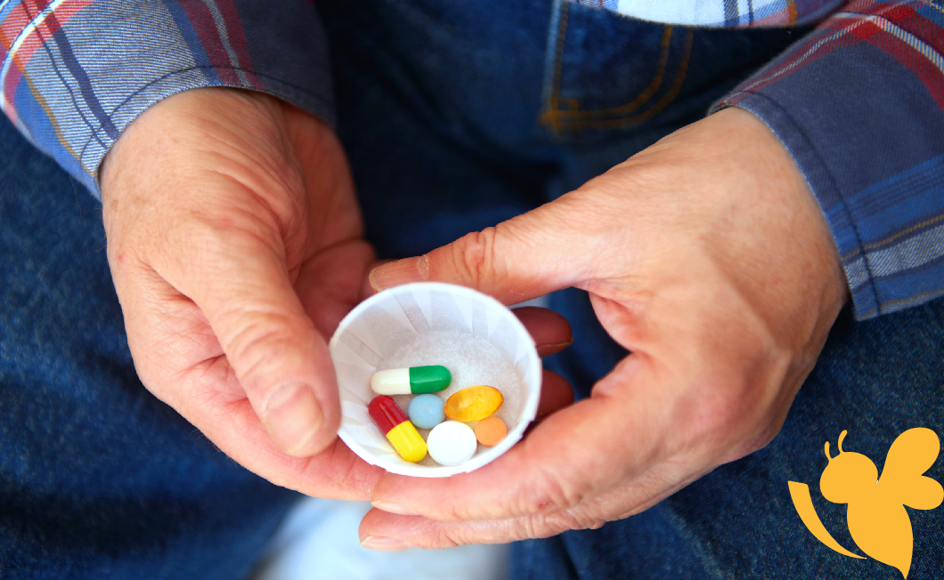 Daily cholesterol pill shows promise in reducing heart attack risk