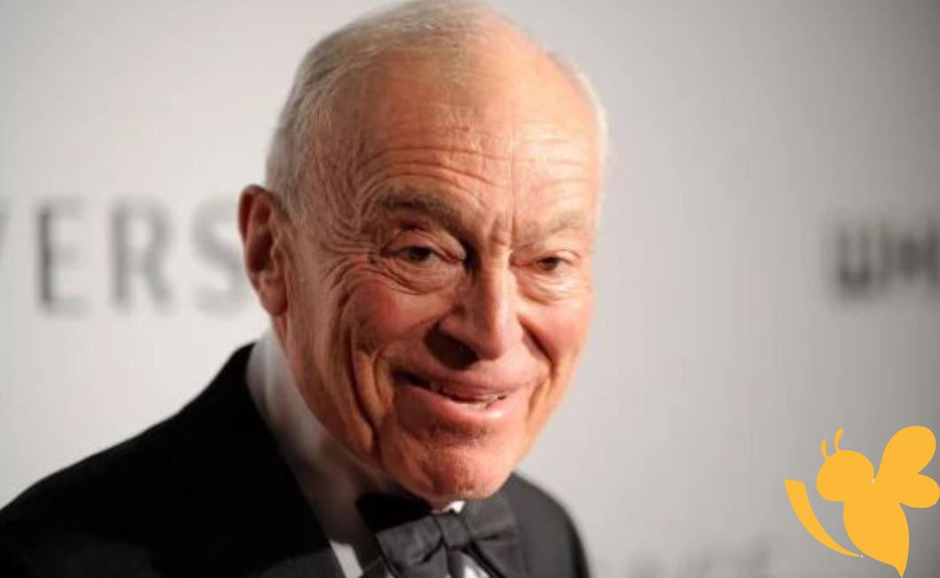 Cosmetics heir Leonard Lauder dies at 92