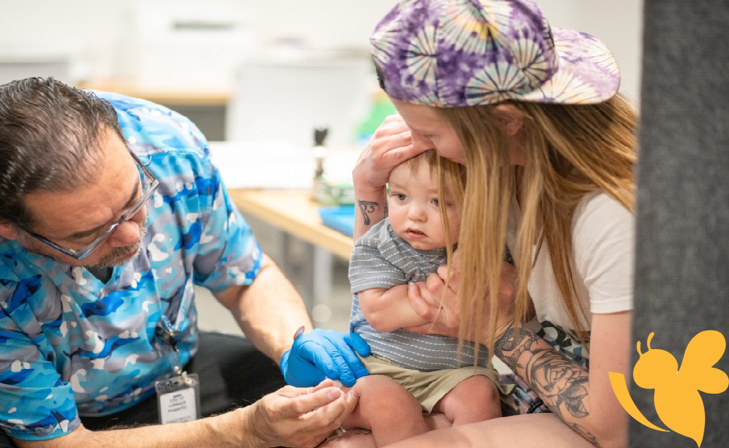 Tracking the Outbreak: Airports Flagged for Measles Exposure