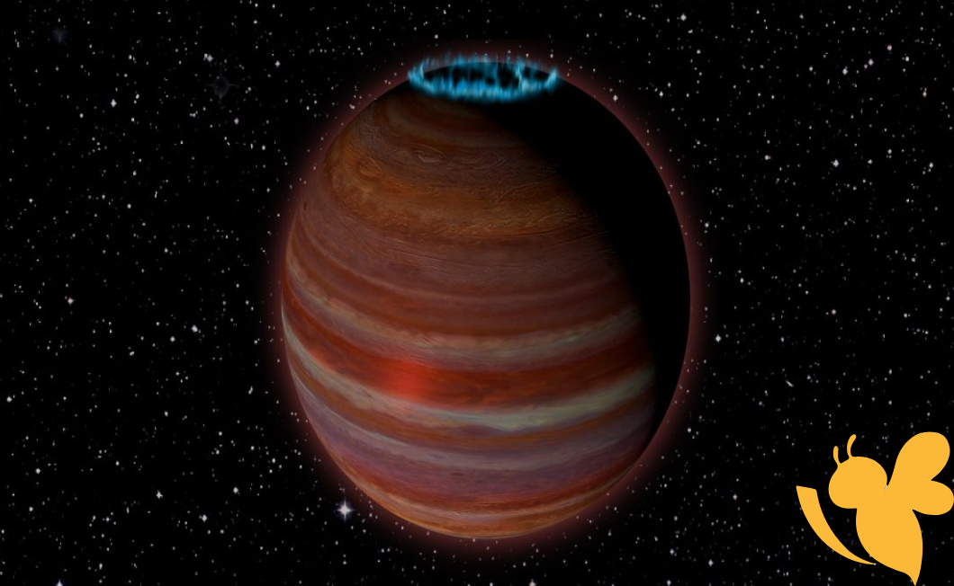 Unusual orbit puzzles scientists studying strange planetary system