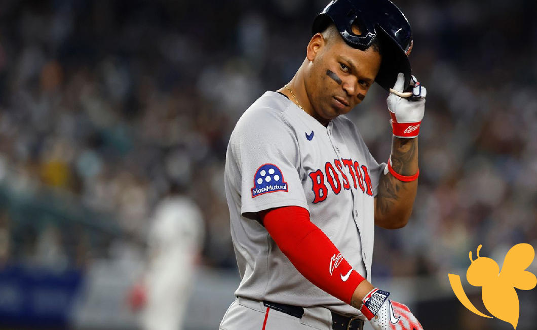 Red Sox trade Rafael Devers to Giants