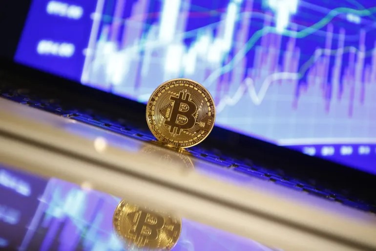 Bitcoin Price Update: BTC Surpasses $106,000, Poised to Rival Google and Amazon in Valuation