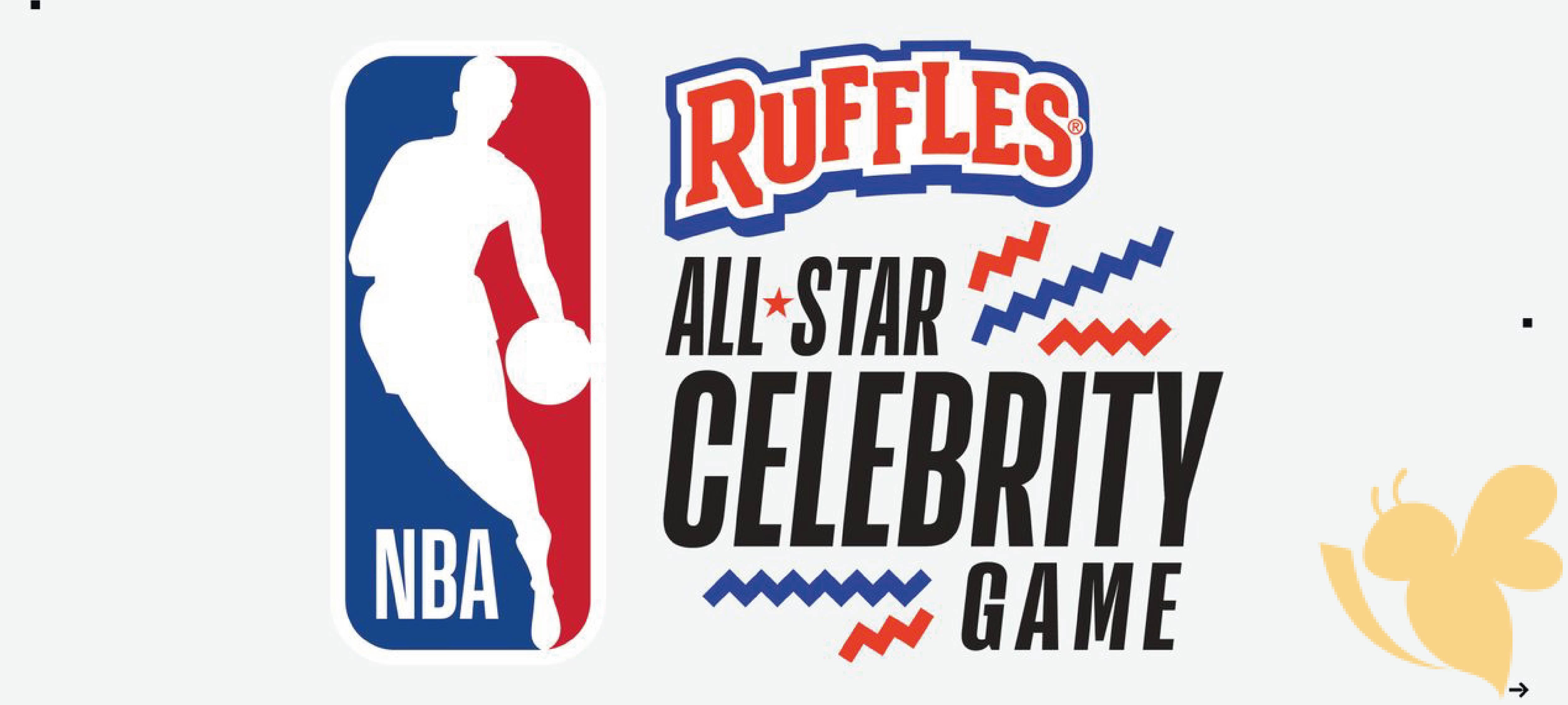NBA All-Star Celebrity Game 2024