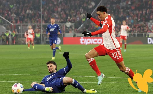 How to watch todays Hoffenheim vs Bayern Munich Bundesliga game: Live stream, lineups and predictions