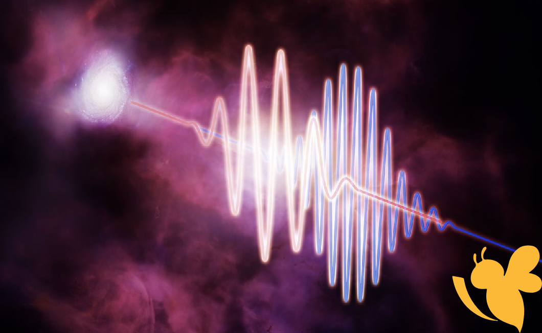 Fast radio bursts pinpoint cosmic missing matter