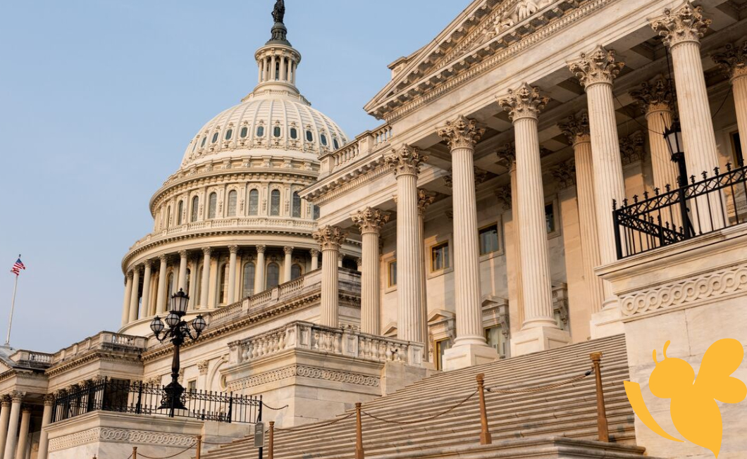 Senate revises tax bill, setting up clash with House