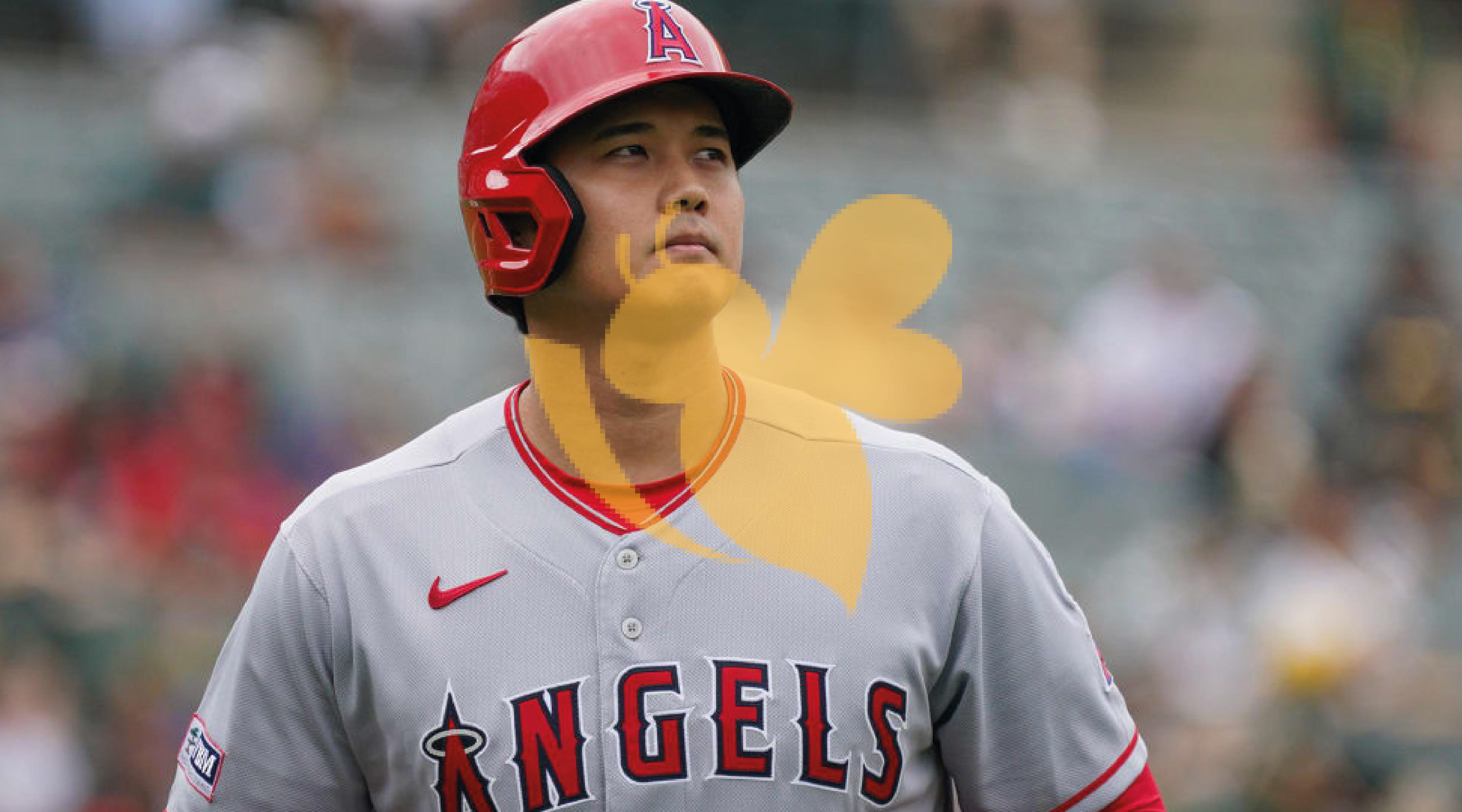 Shohei Ohtani injury makes him out for rest of 23