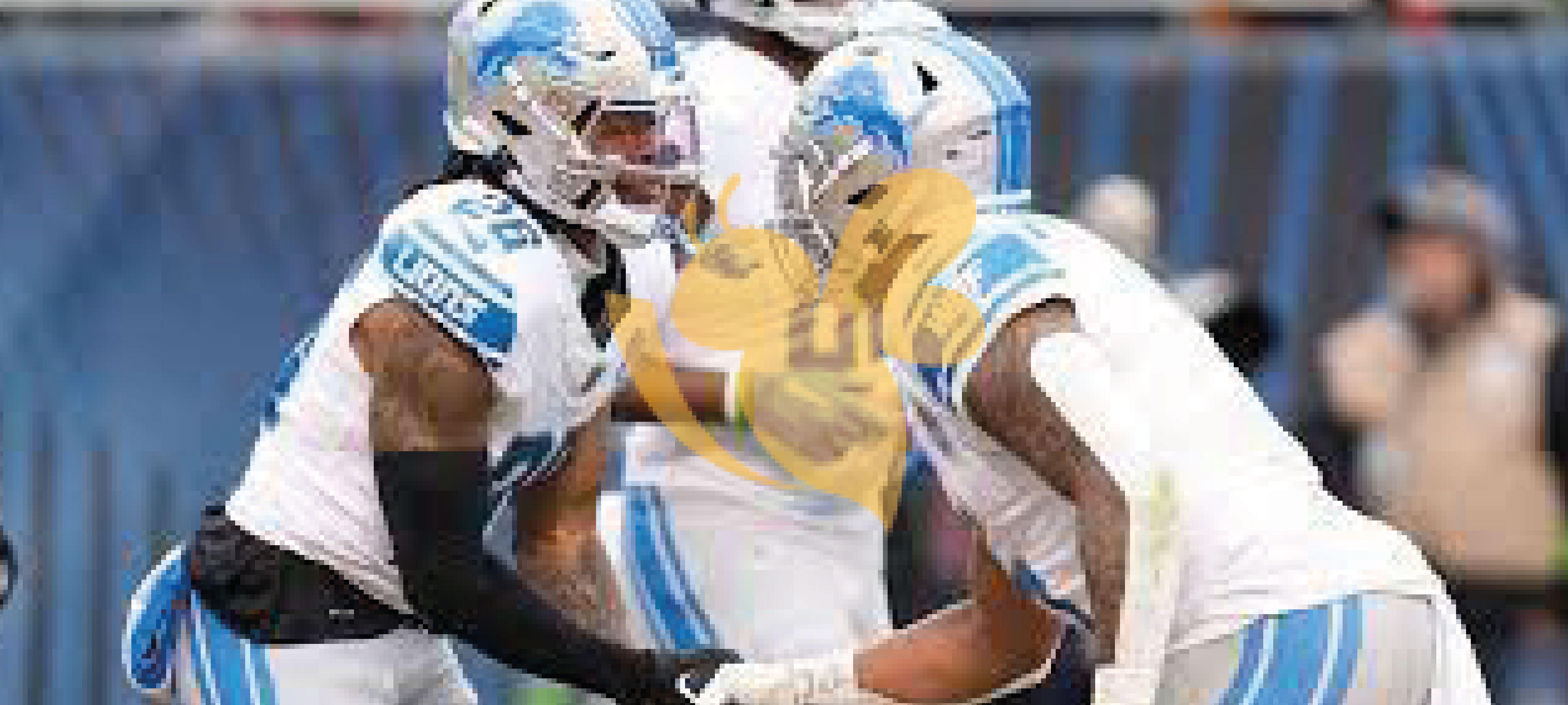 Week 15 NFL 2023 season