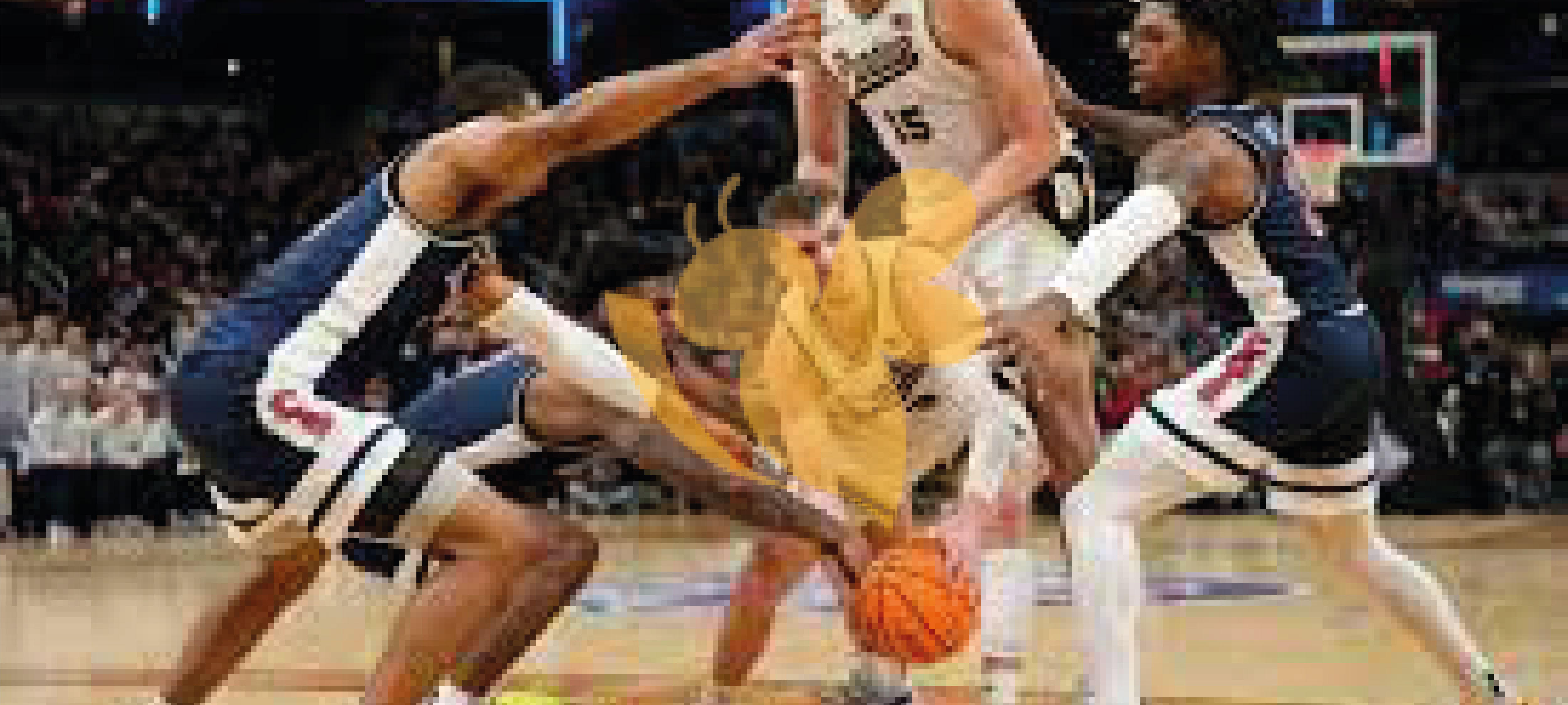 Purdue beat Arizona with 27 points