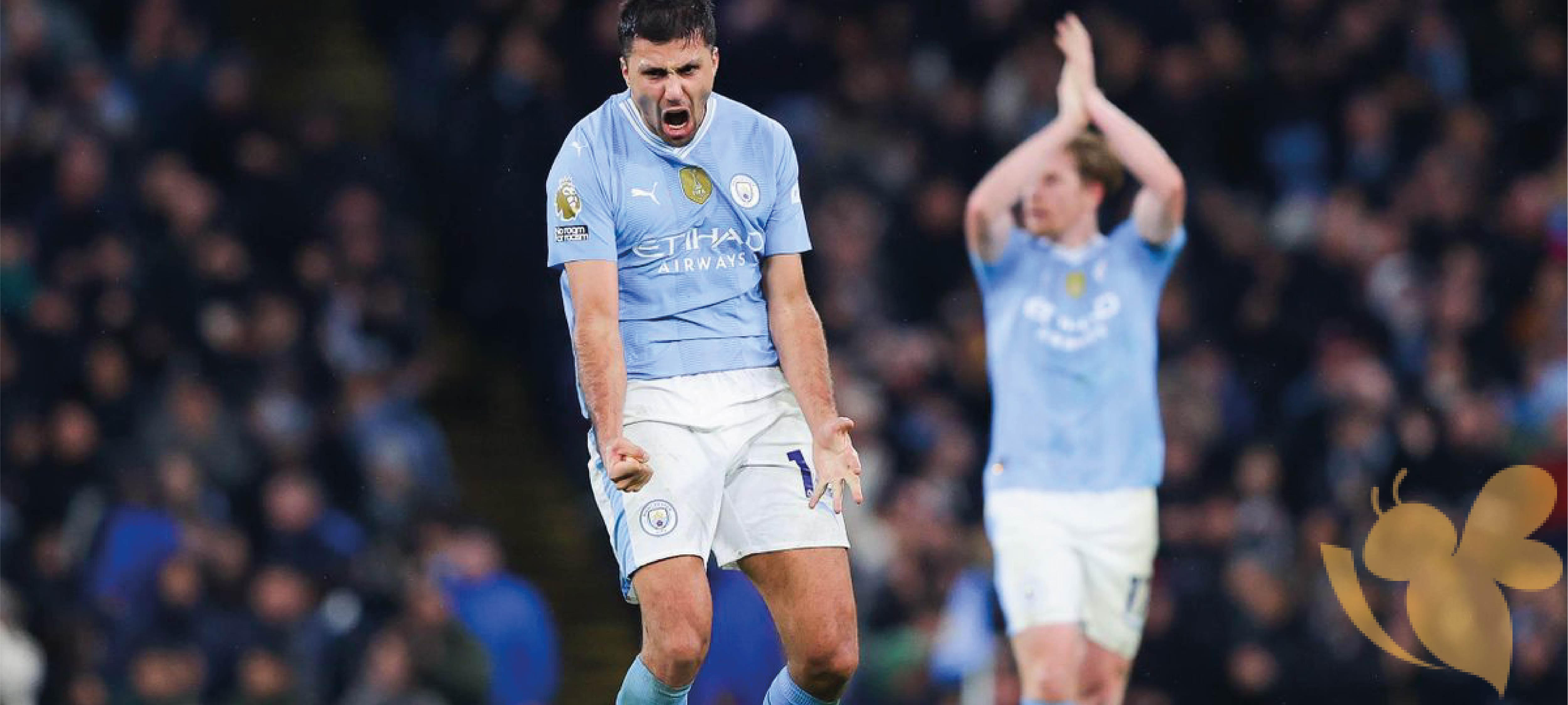 Manchester City to 1-1 draw Chelsea in Premier League match