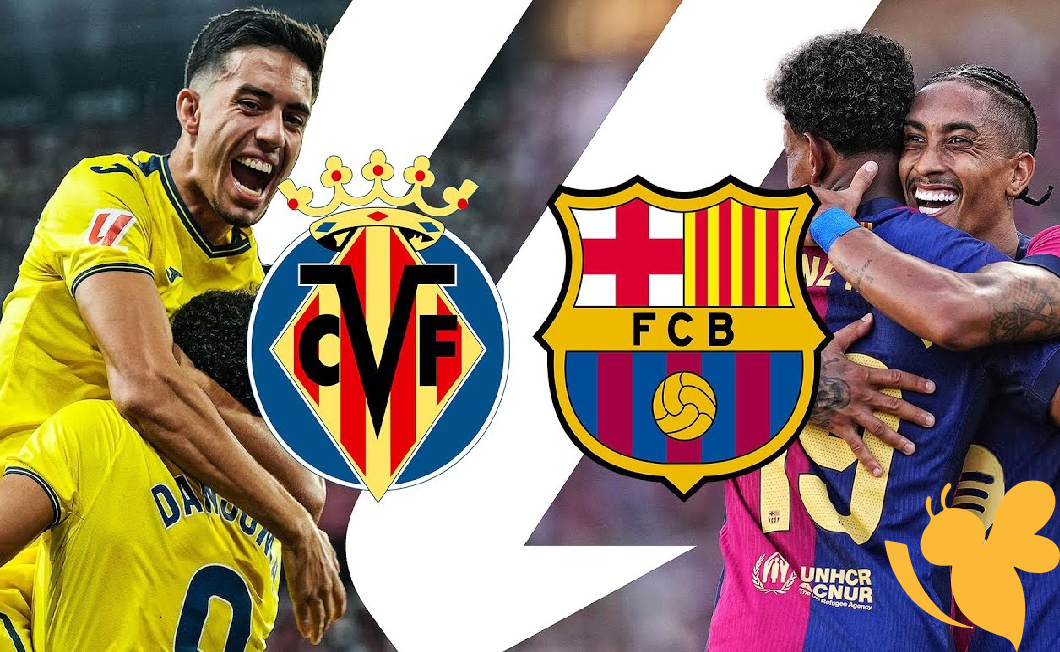 Barcelona Clash with Villarreal: Preview, Probable Lineups & Where to Watch Free