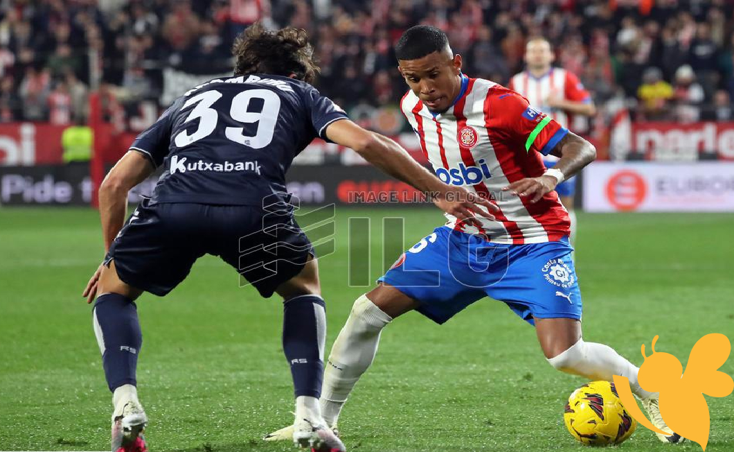 Where to watch Real Sociedad vs. Girona clash - prediction and lineups