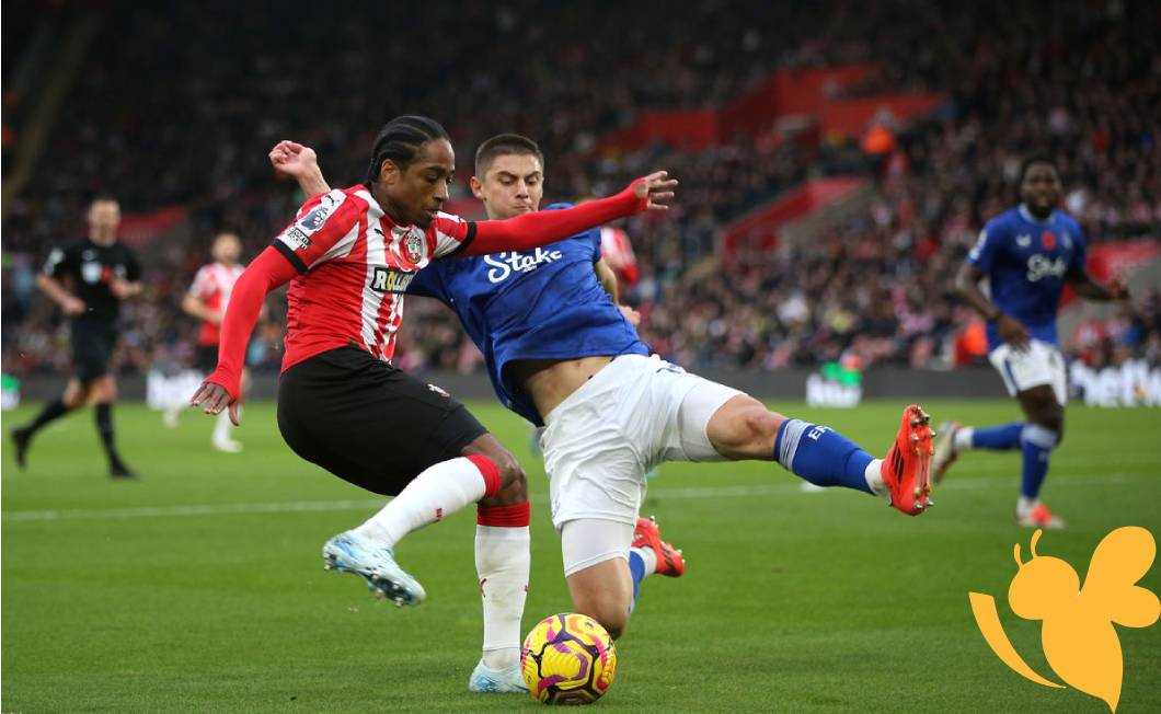 Everton vs. Southampton - prediction, free online live stream , lineups