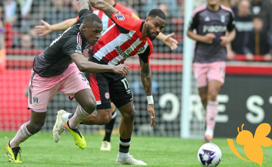 Brentford vs. Fulham - prediction, lineups and live broadcast