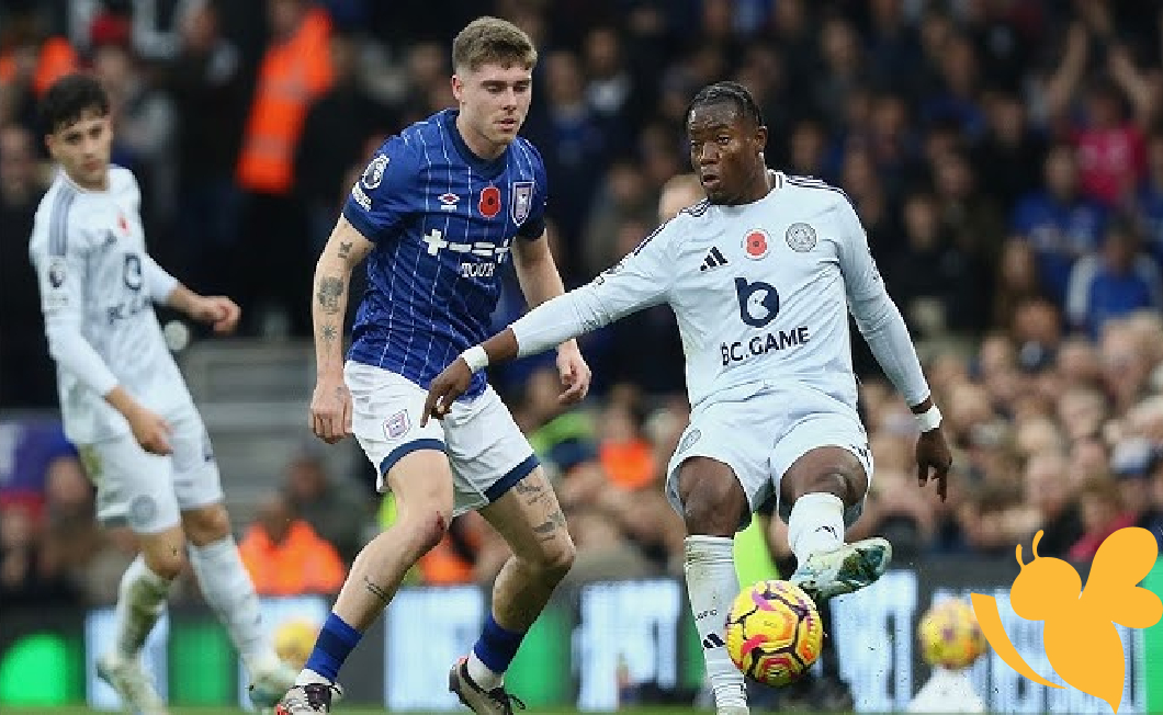 Match predictions: Leicester City v Ipswich Town - lineups & free online live stream