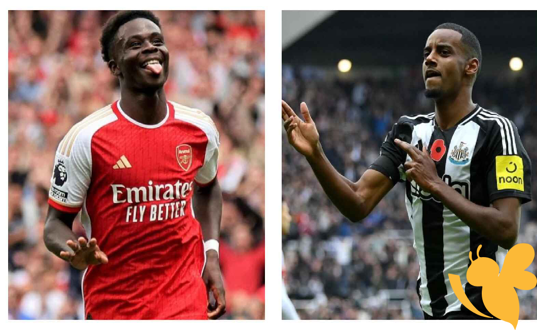 Arsenal vs. Newcastle United - prediction, live stream Info. , lineups