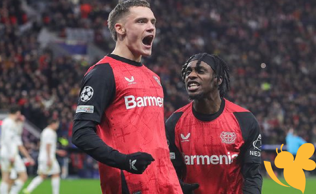 Liverpool agree £116m Wirtz deal