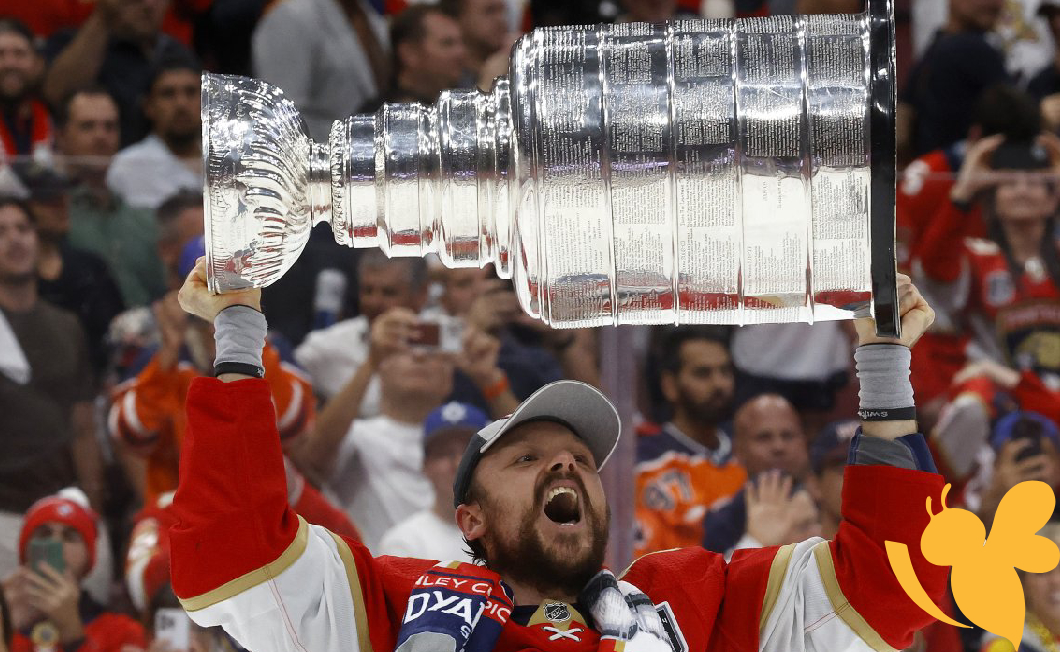 Florida Panthers secure back-to-back Stanley Cups with dominant 5-1 victory