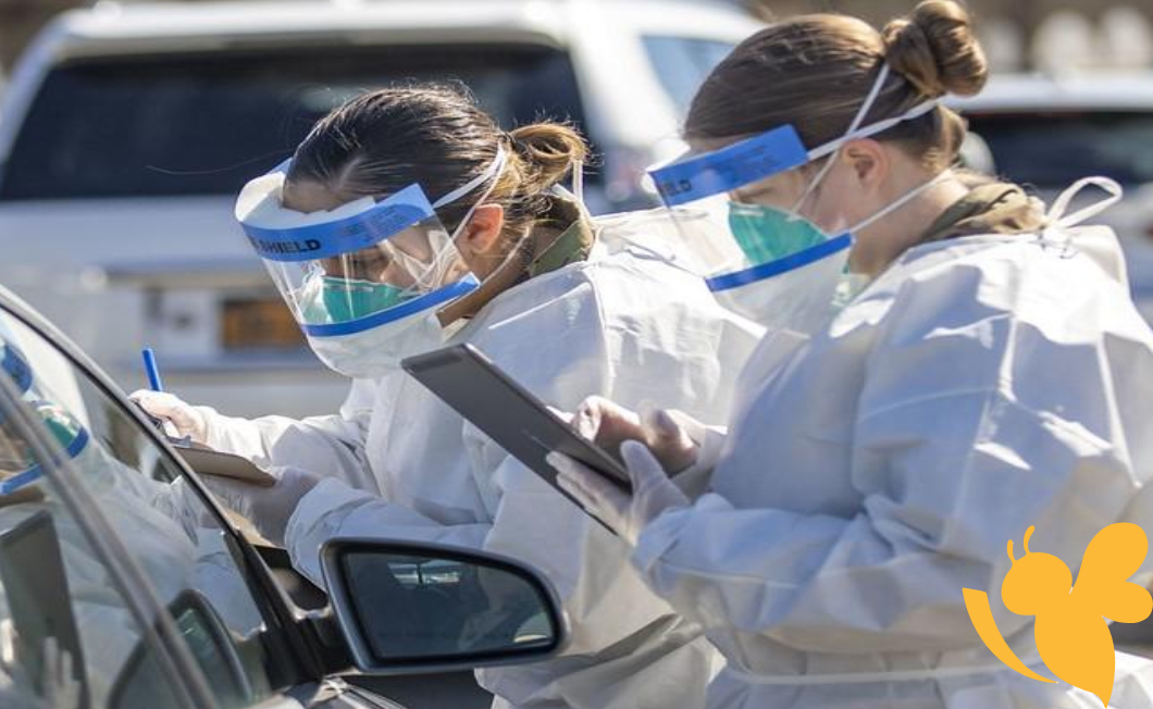 California sees rise in new COVID subvariant