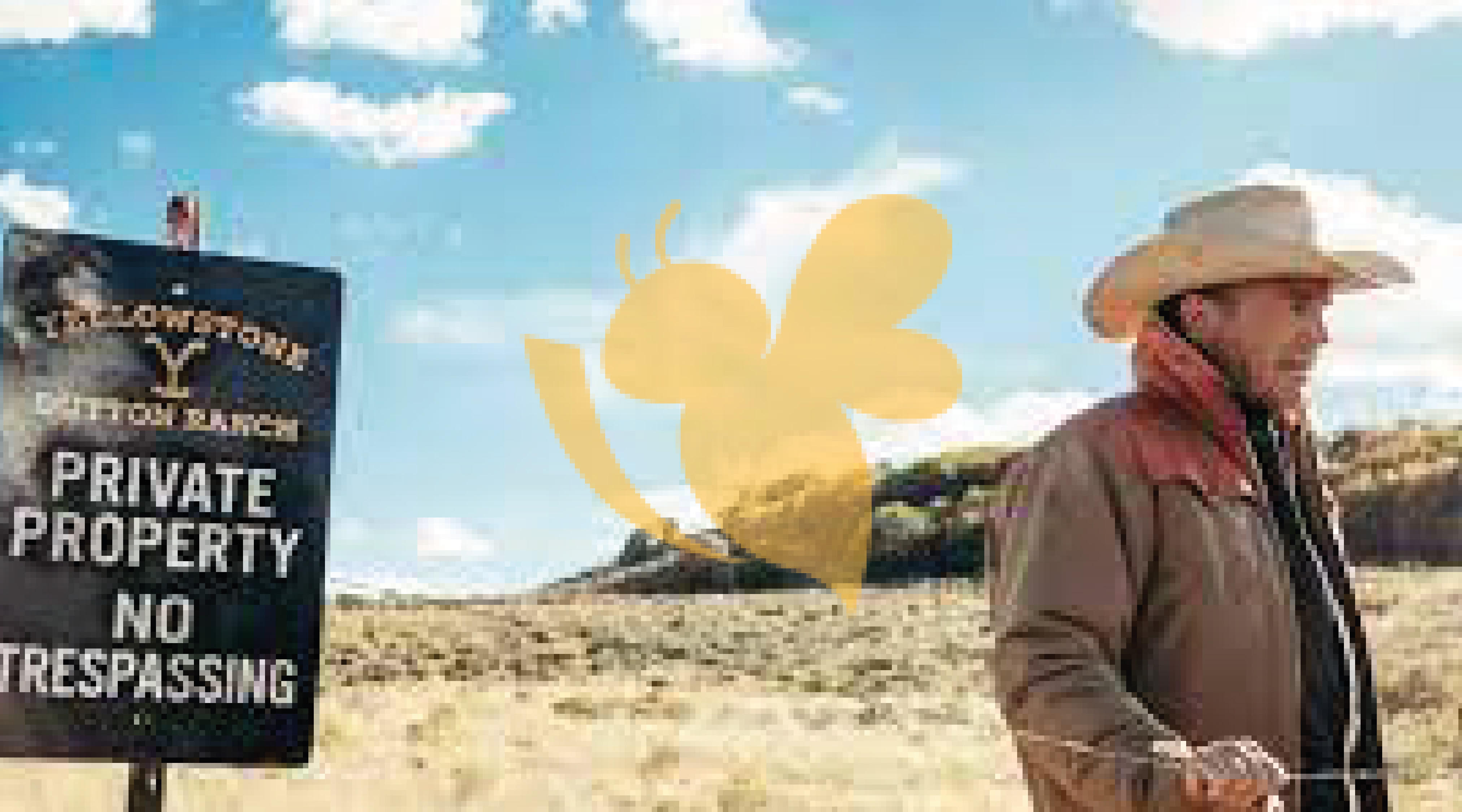 ‘Yellowstone’ will be on air at CBS