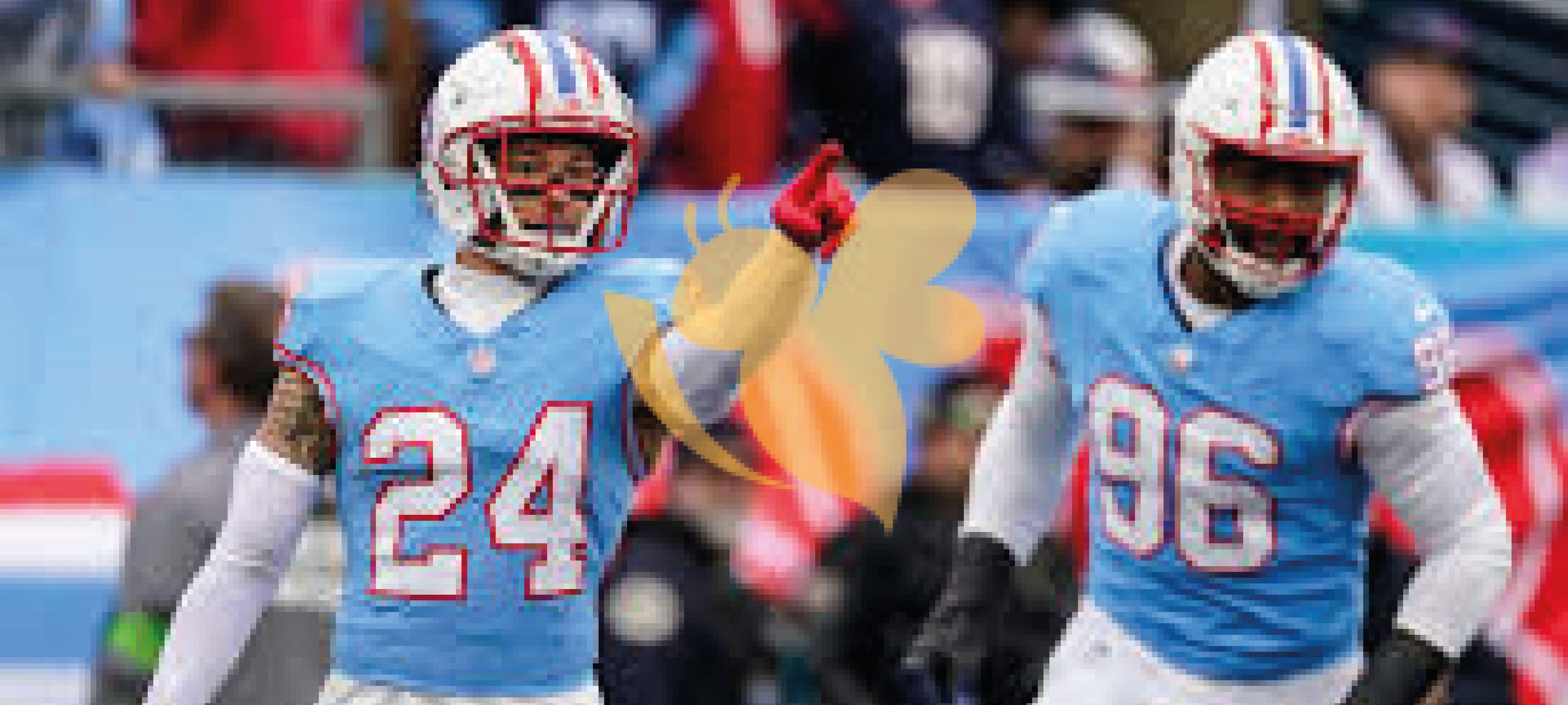 Texans defeat Titans 19-16 in overtime