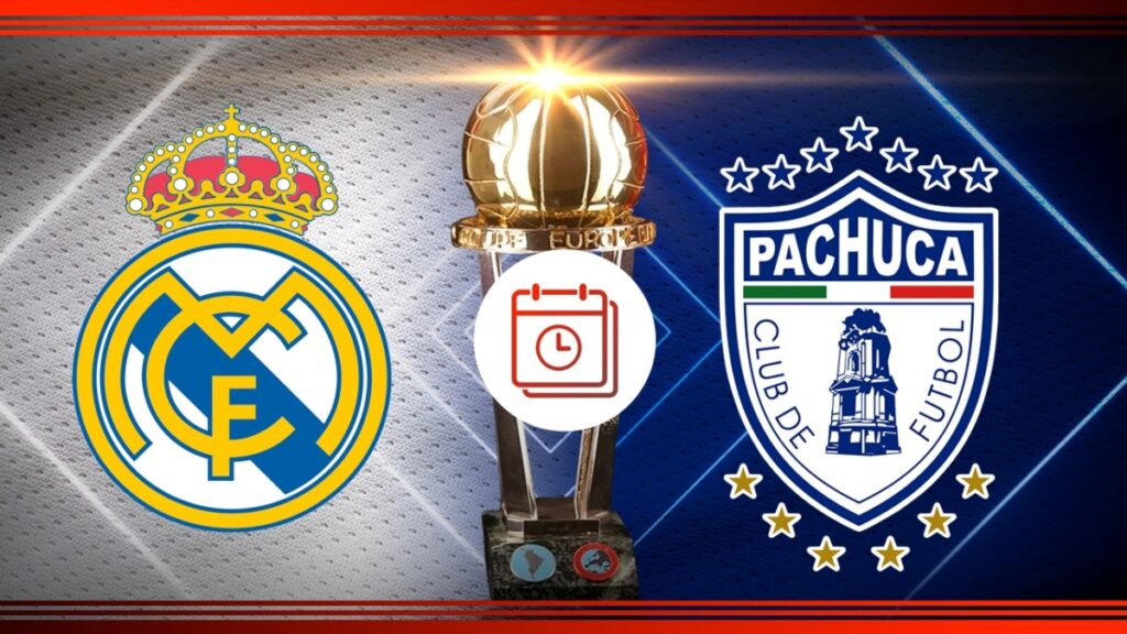 Real Madrid vs. Pachuca free live stream , lineups and predictions