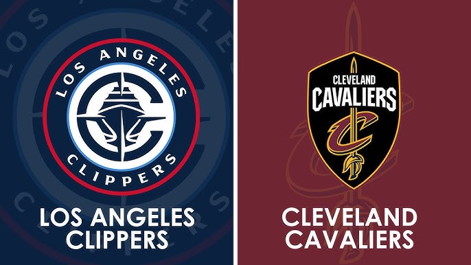 Clippers win over Cavaliers 132-119