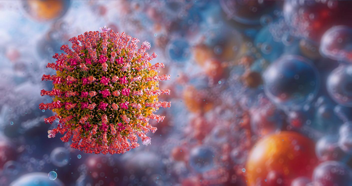 Texas Measles Outbreak Surges to 279 Cases, Nearing 2024 U.S. Total