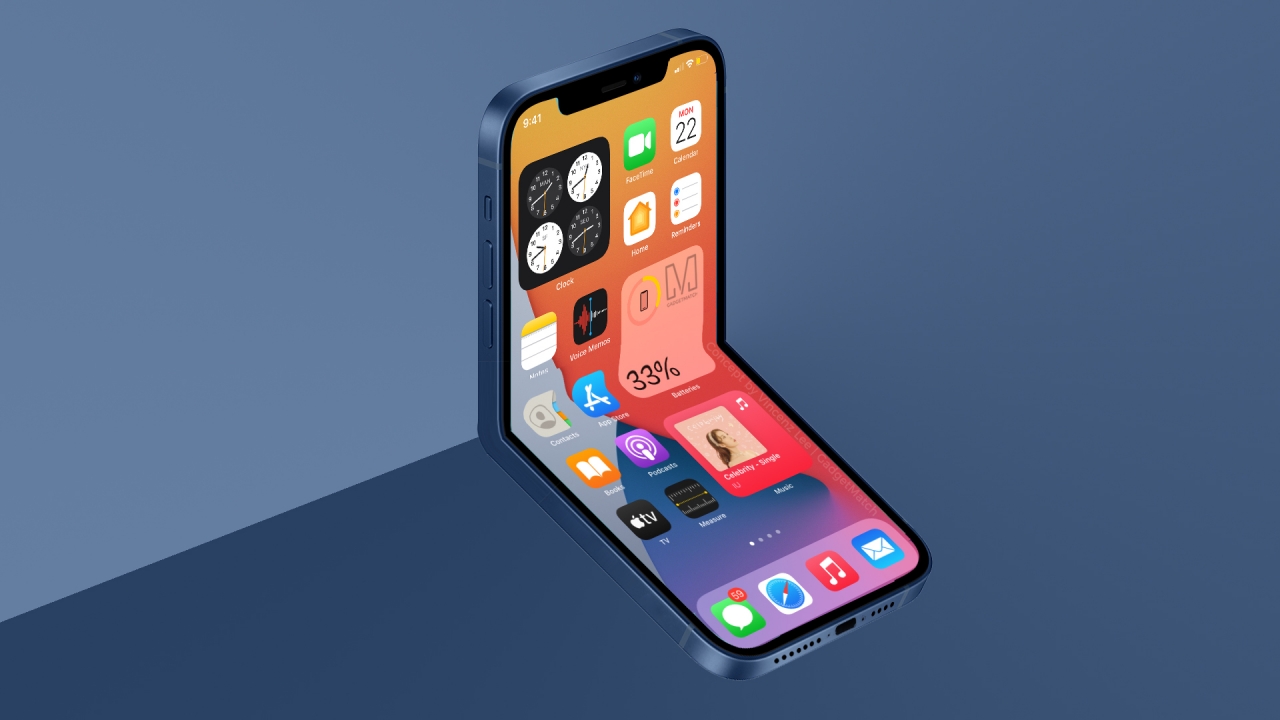 iPhone Sales Under Threat, But Apple’s First Foldable in 2026 Could Turn the Tide