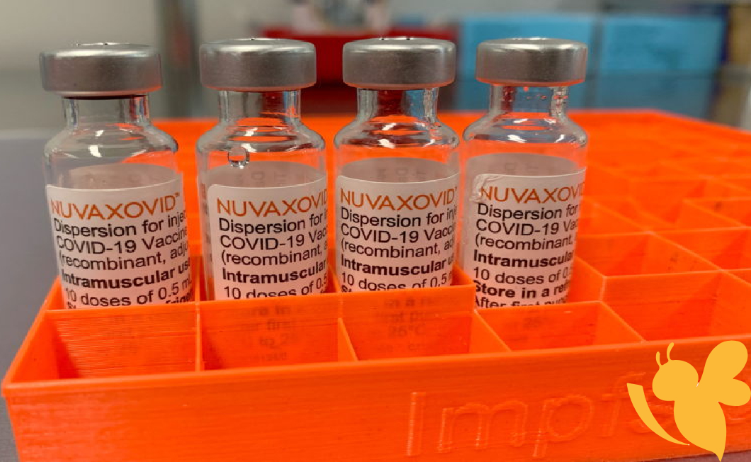 FDA Grants Novavax COVID-19 Vaccine Approval with New Usage Restrictions