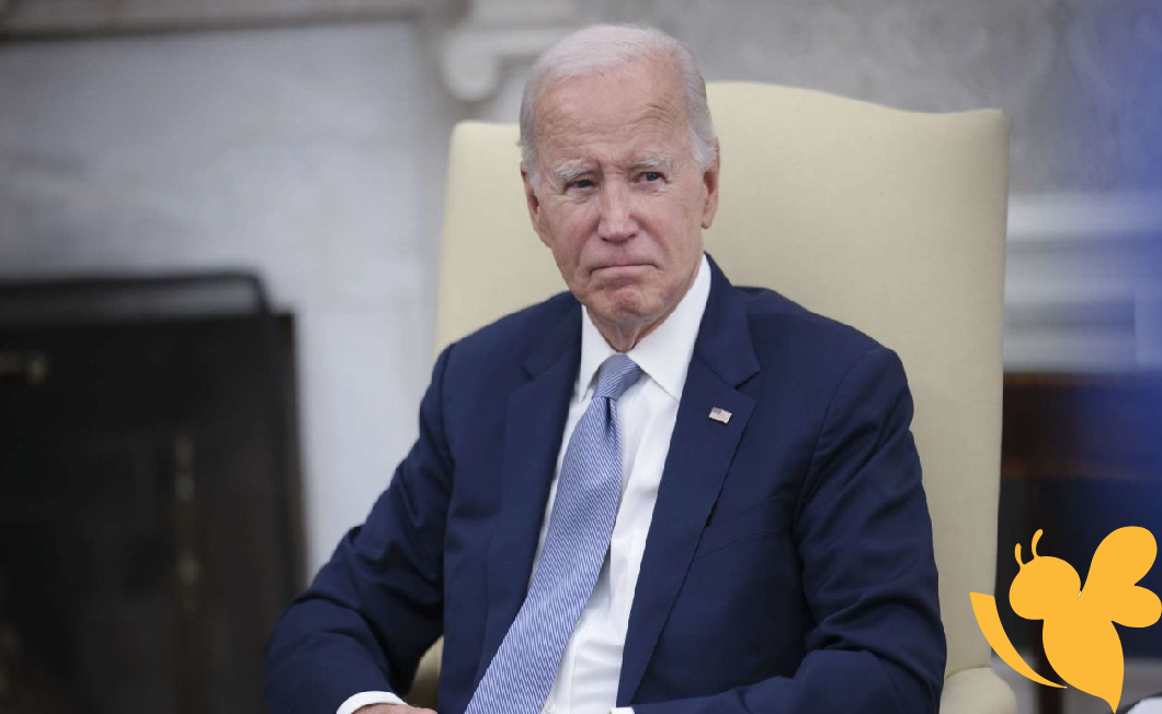 Bidens prostate cancer diagnosis: aggressive form